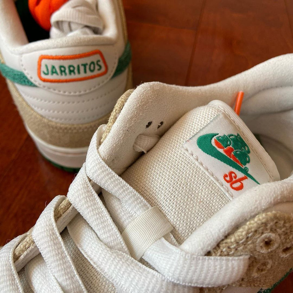Nike Dunk SB Low "Jarritos" 🧃🍊