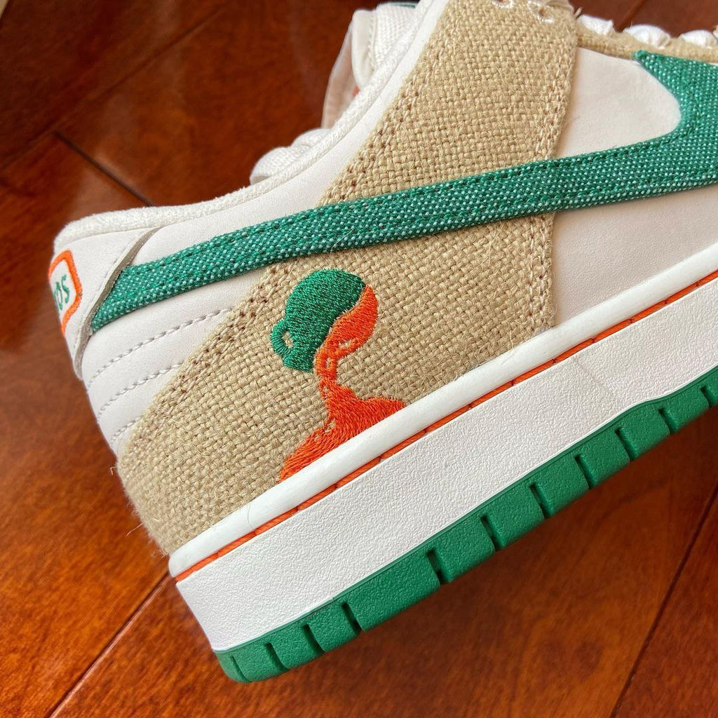 Nike Dunk SB Low "Jarritos" 🧃🍊