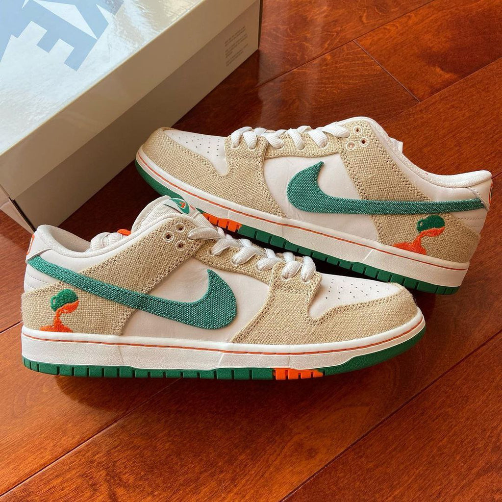 Nike Dunk SB Low "Jarritos" 🧃🍊