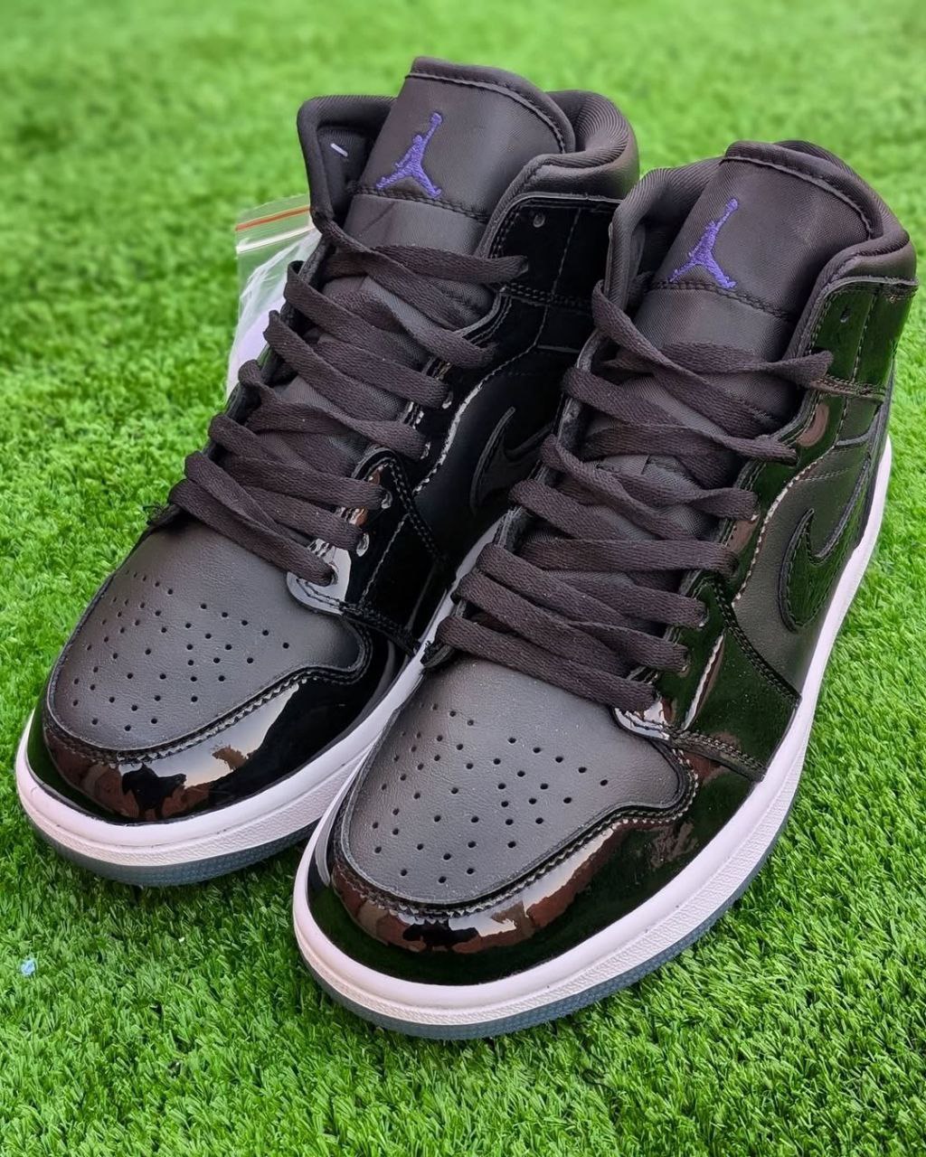 Nike Jordan 1 SE Space JAM