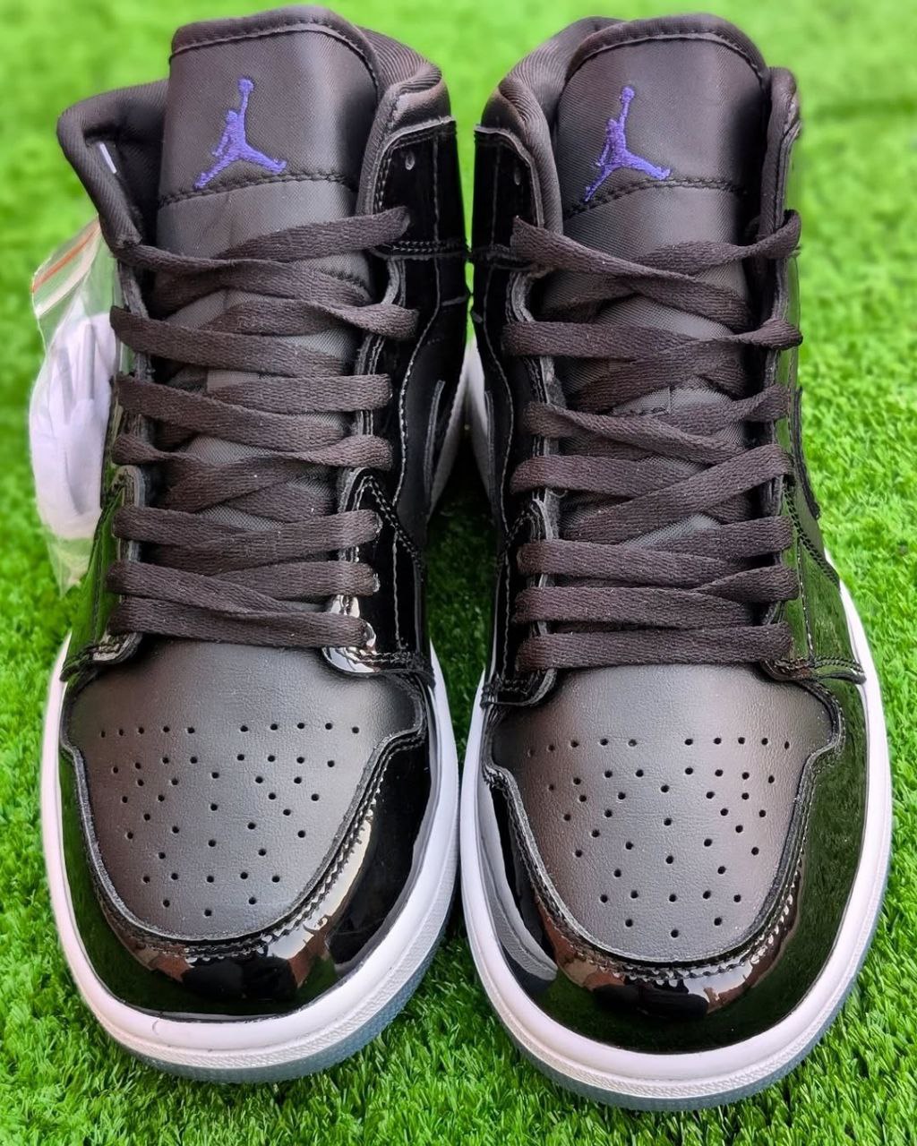 Nike Jordan 1 SE Space JAM