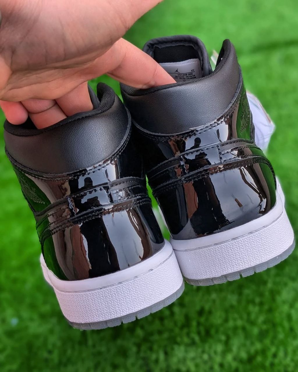 Nike Jordan 1 SE Space JAM