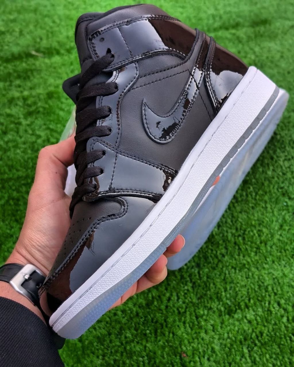 Nike Jordan 1 SE Space JAM
