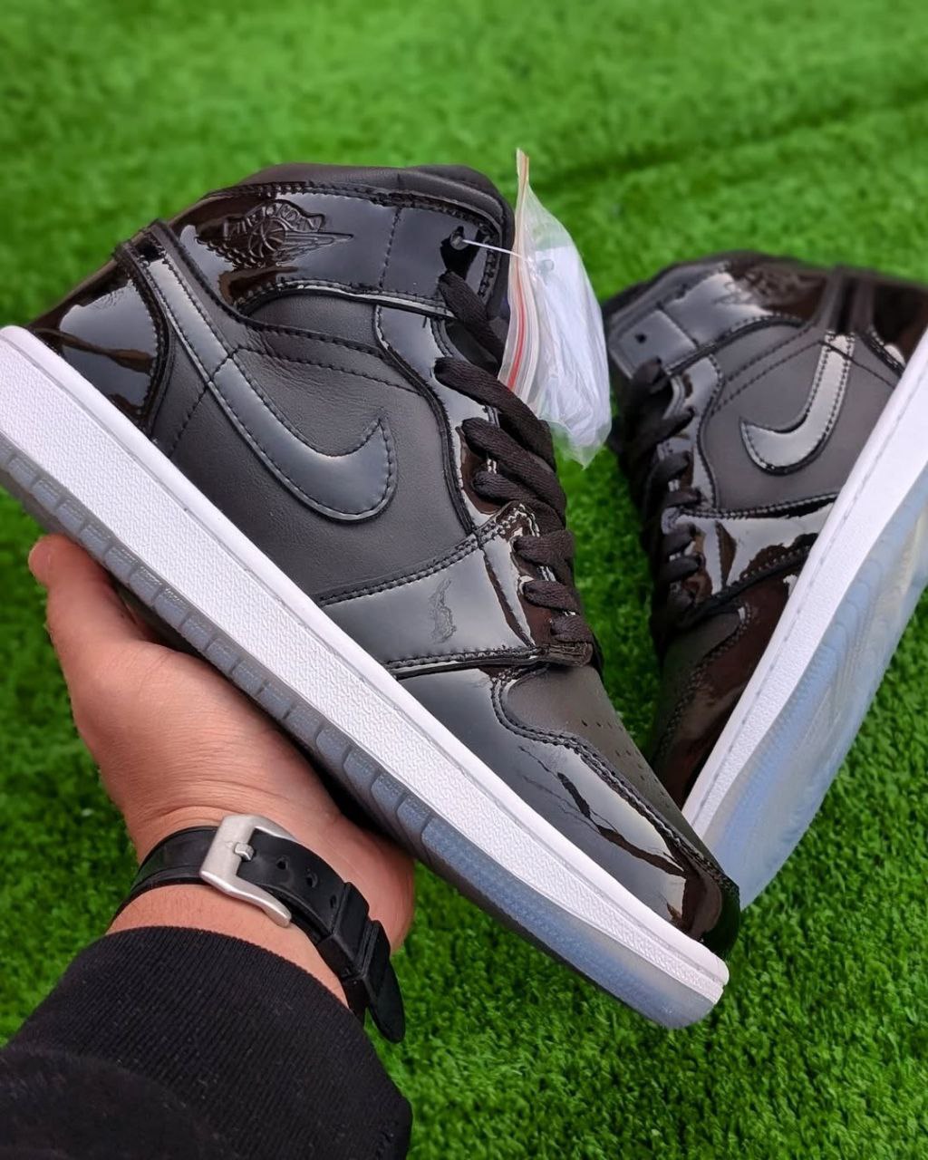 Nike Jordan 1 SE Space JAM