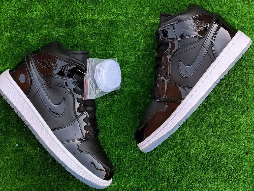 Nike Jordan 1 SE Space JAM