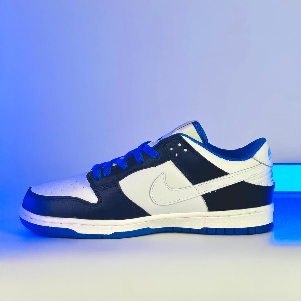 Nike SB dunk low pro blue