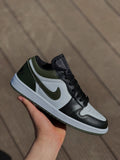 Air Jordan 1 Low Green