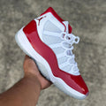 Air Jordan 11 Retro "Cherry"