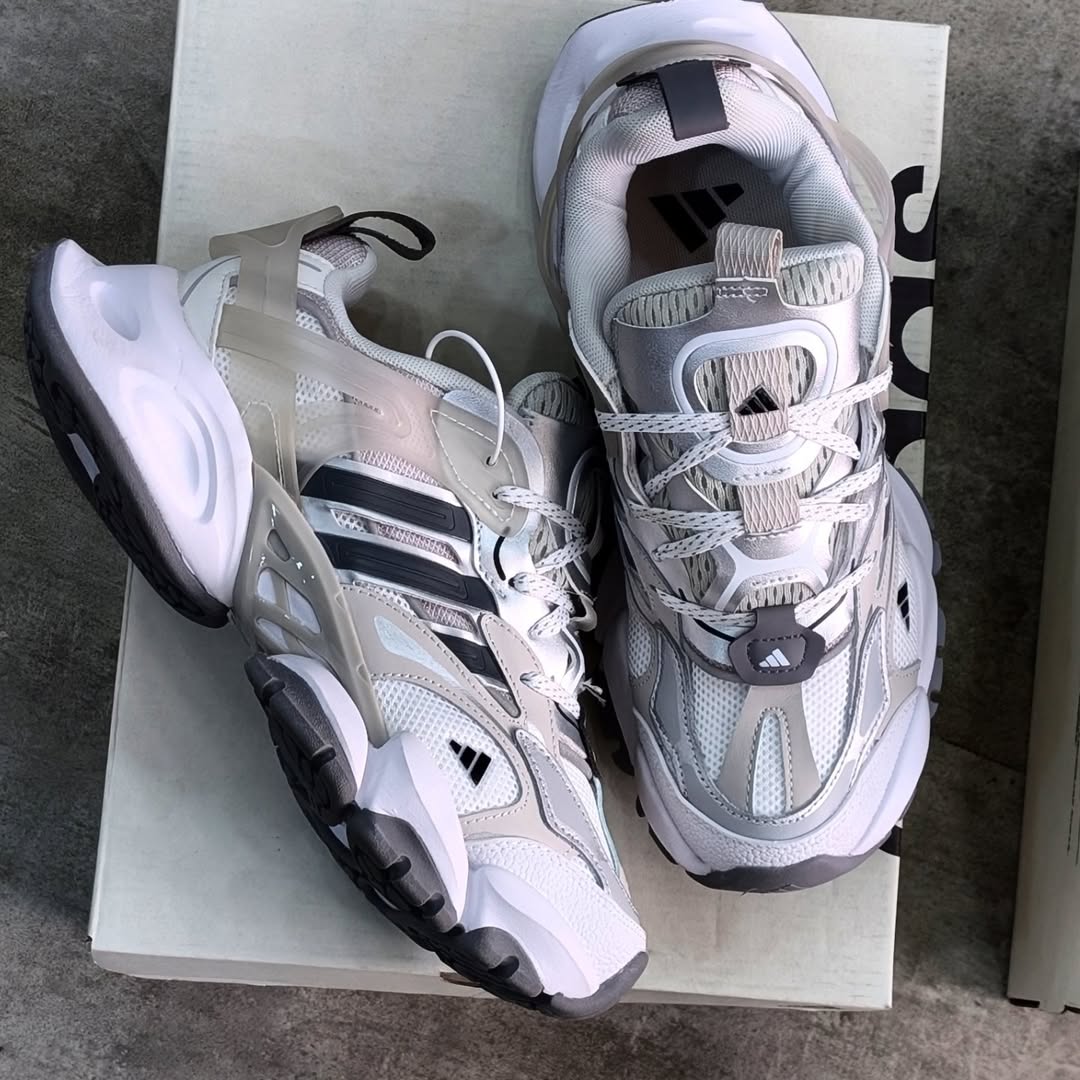 Adidas Xlg Runner deluxe Collection 3 colors ✅✅
