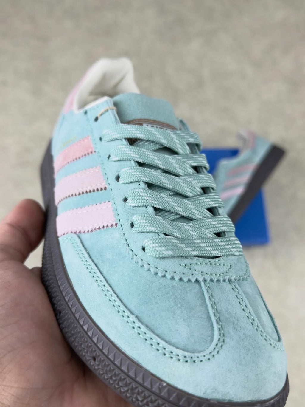 Adidas 🔹️ Spezial Handball "Kith Classics " ✨️
