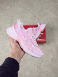 🔹️V2k Runtekk Pink Floral✨️