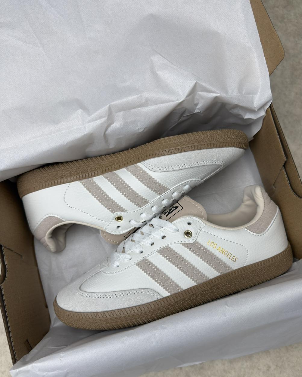 Adidas 🔹Samba Los Angeles ✨️