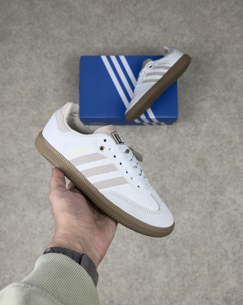 Adidas 🔹Samba Los Angeles ✨️
