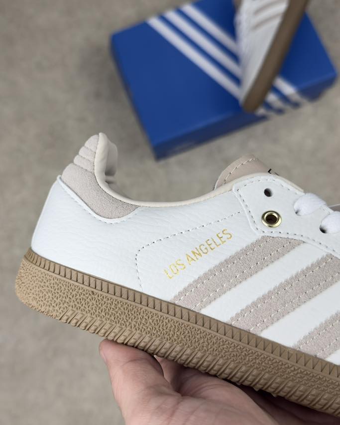 Adidas 🔹Samba Los Angeles ✨️