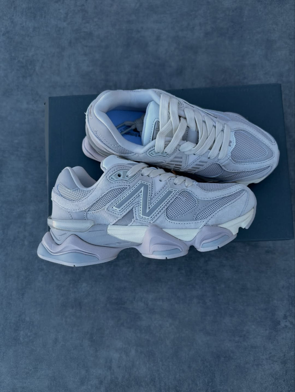 NB 9060 Moonbeam