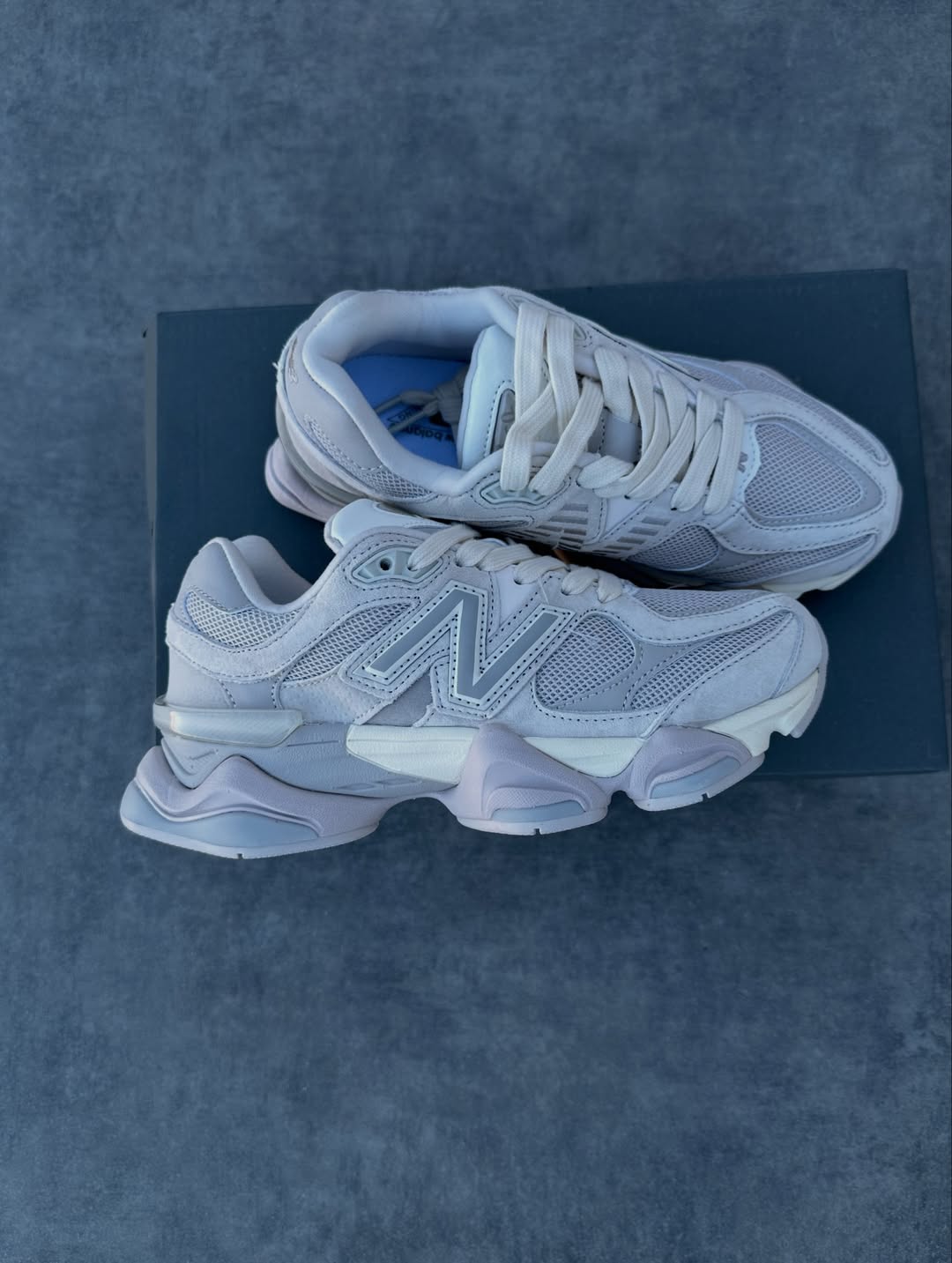 NB 9060 Moonbeam