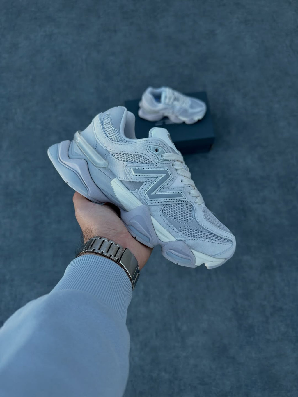 NB 9060 Moonbeam