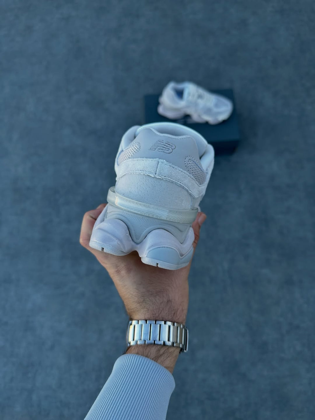 NB 9060 Moonbeam