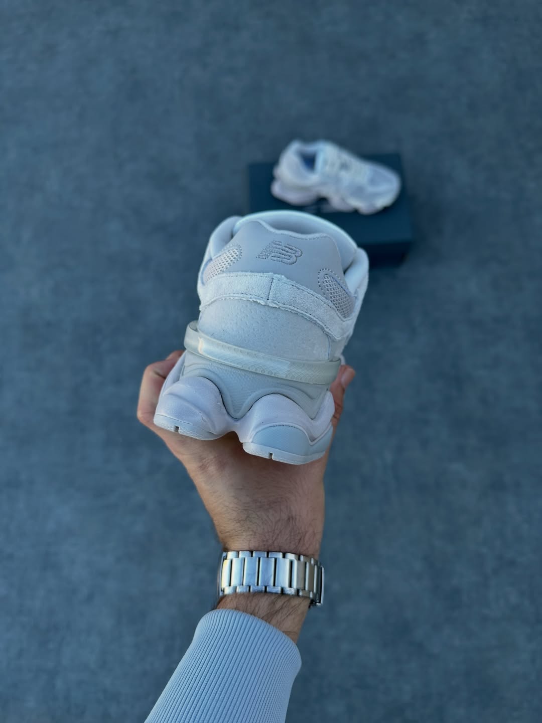 NB 9060 Moonbeam