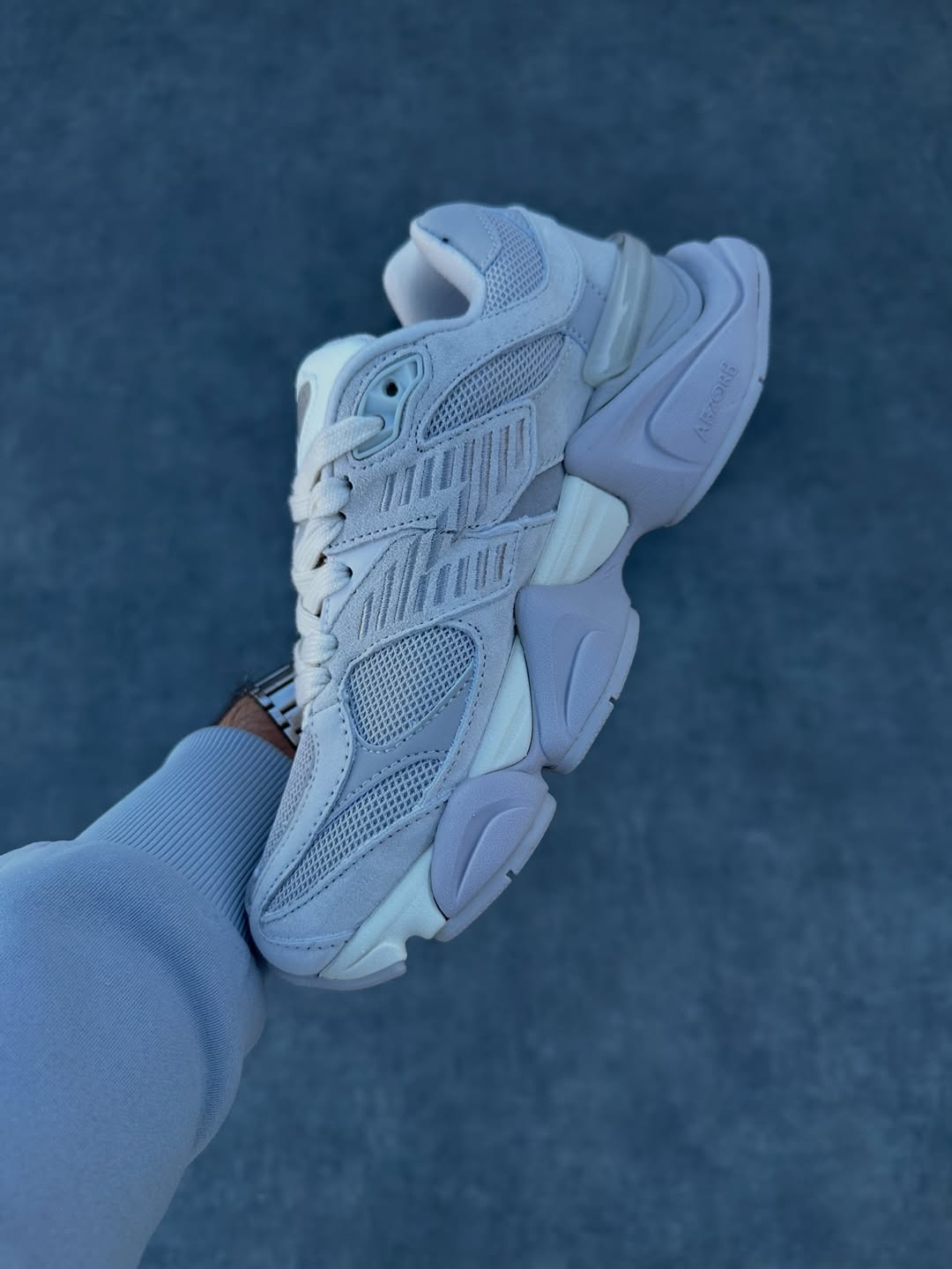 NB 9060 Moonbeam