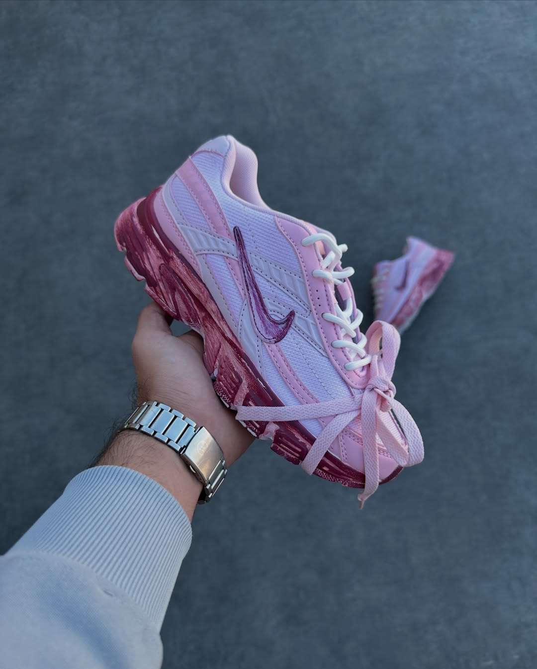 Nike Initiator Pink