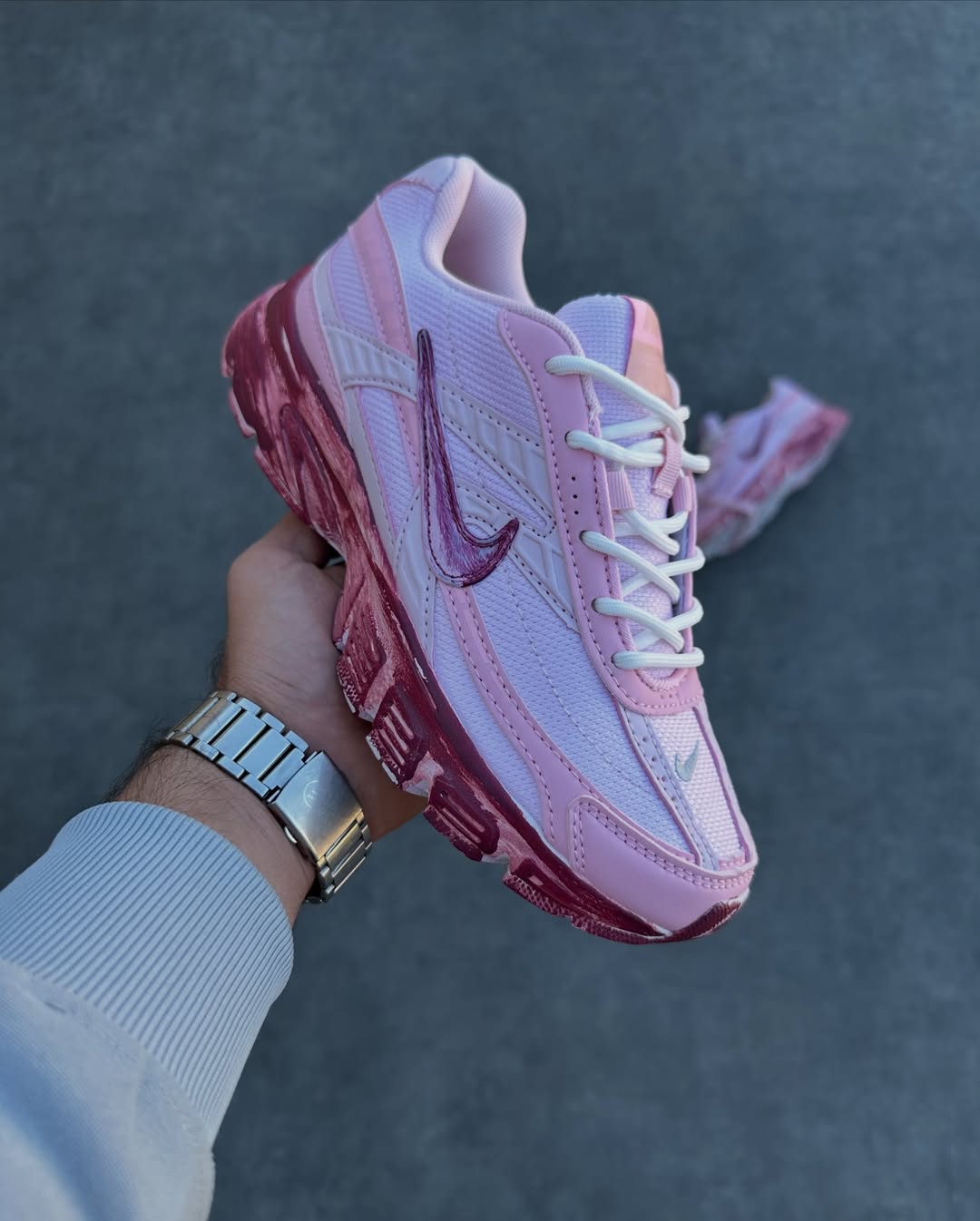 Nike Initiator Pink