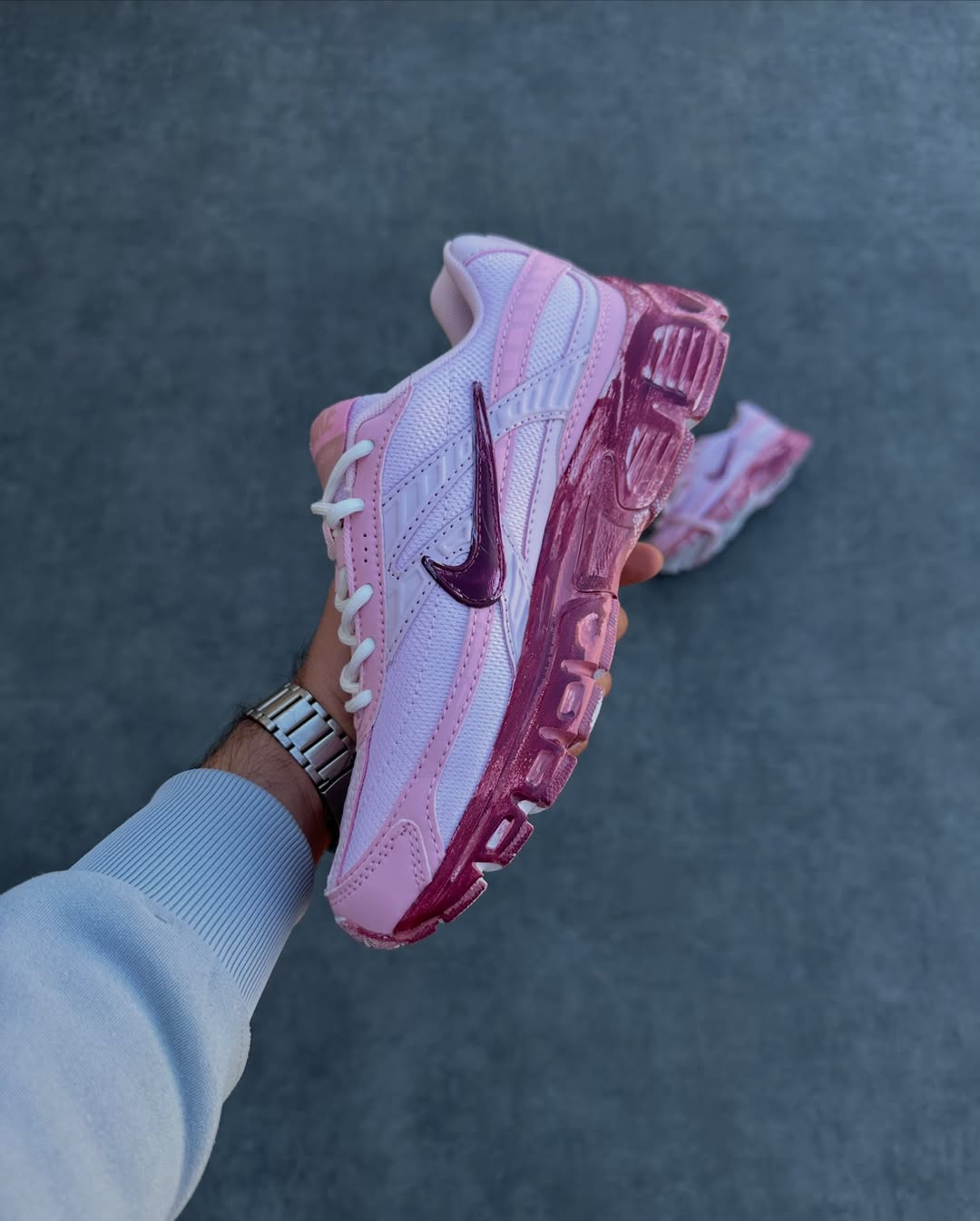 Nike Initiator Pink