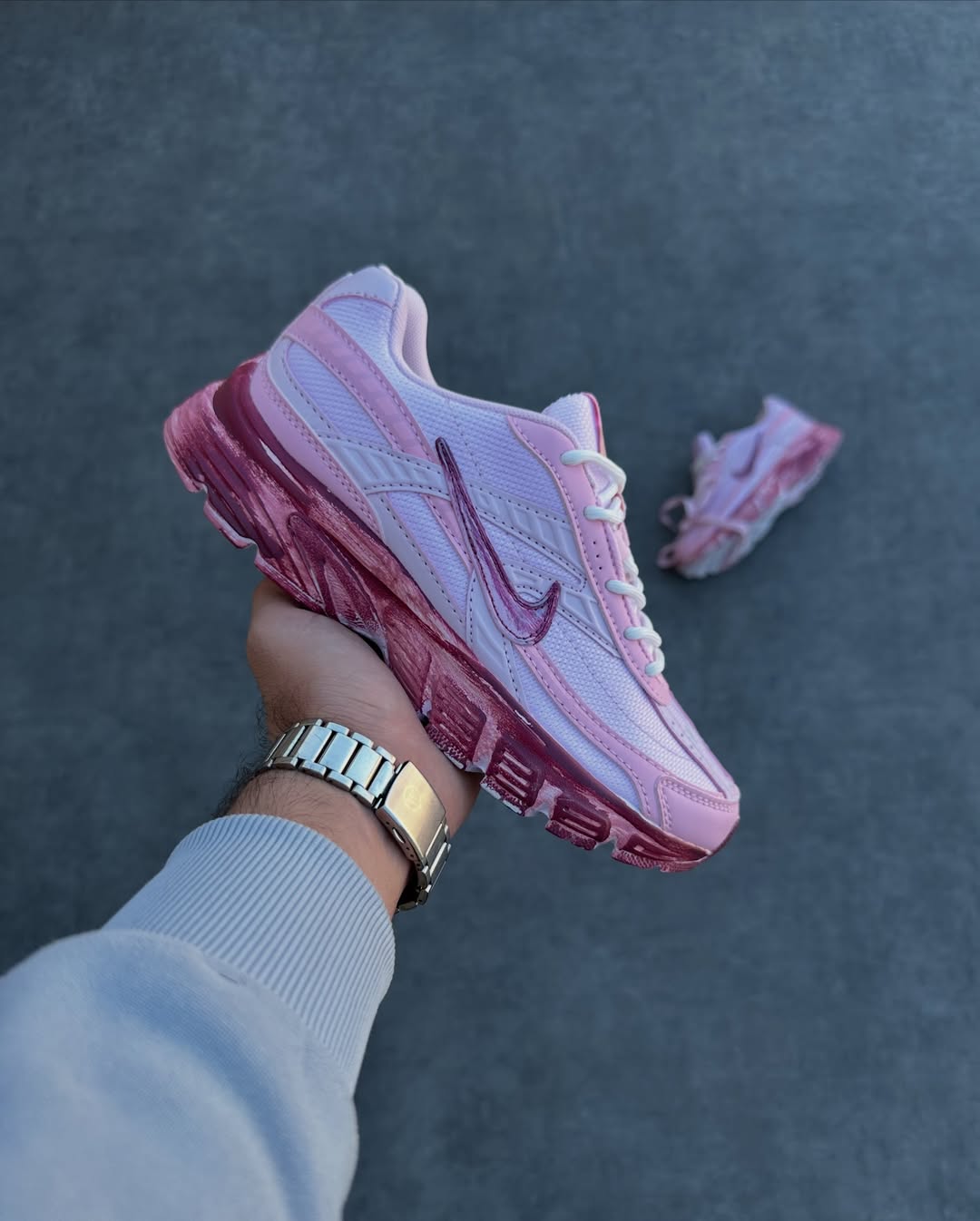 Nike Initiator Pink