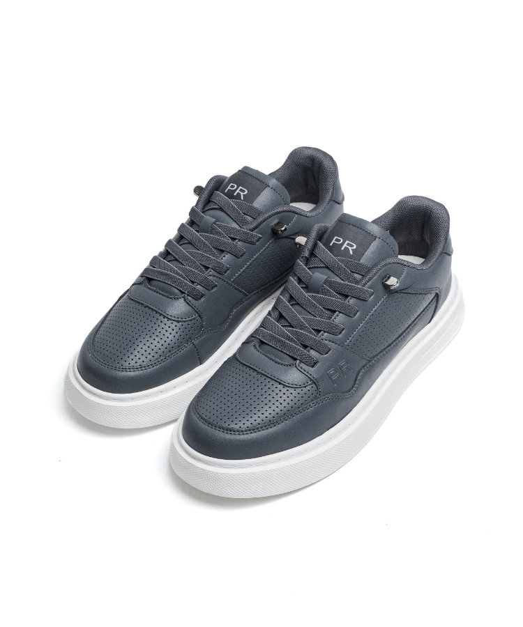 Cozy Premium 2.0 -Noir- (Cuir véritable)