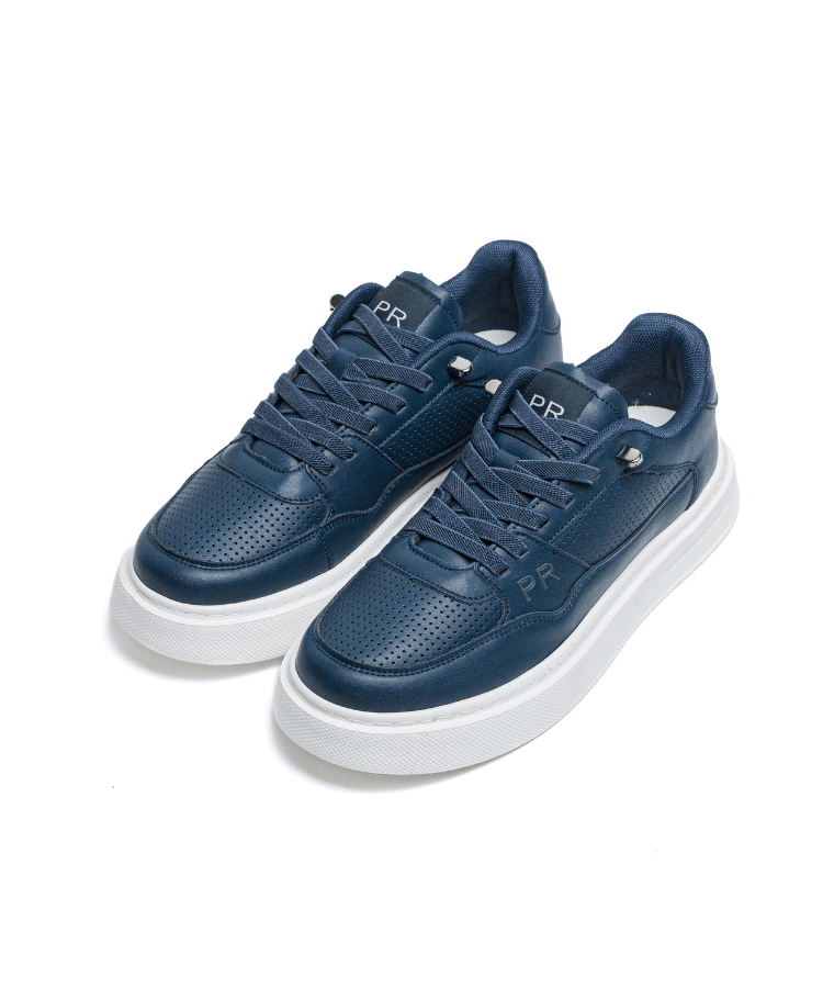 Cozy Premium 2.0 -Noir- (Cuir véritable)