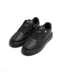 Cozy Premium 2.0 -Noir- (Cuir véritable)