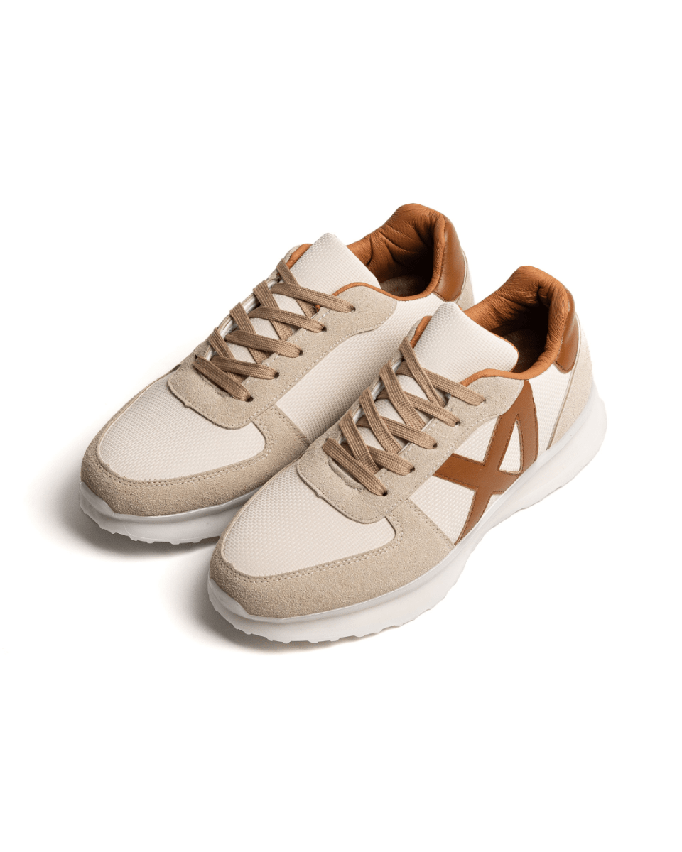 Confortable 11- XI Beige