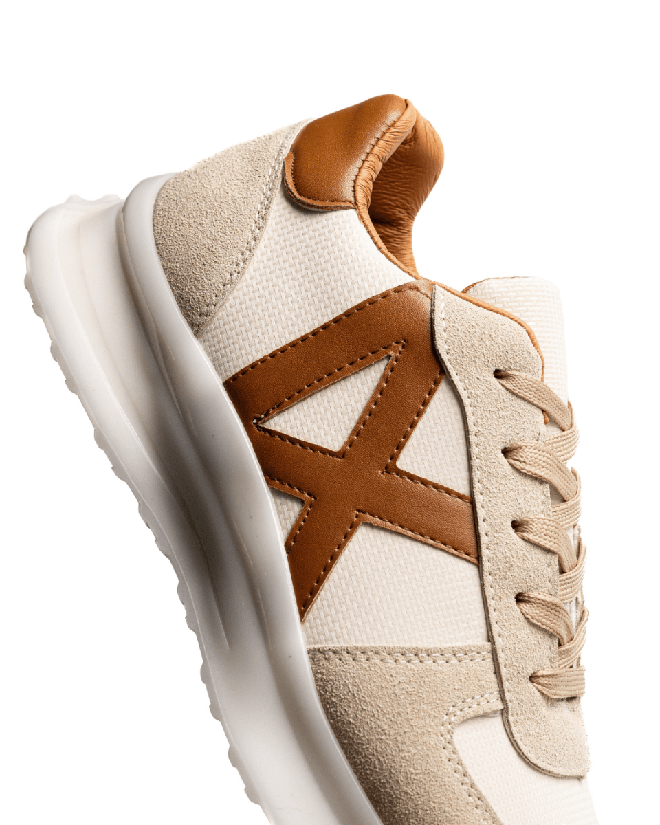 Confortable 11- XI Beige