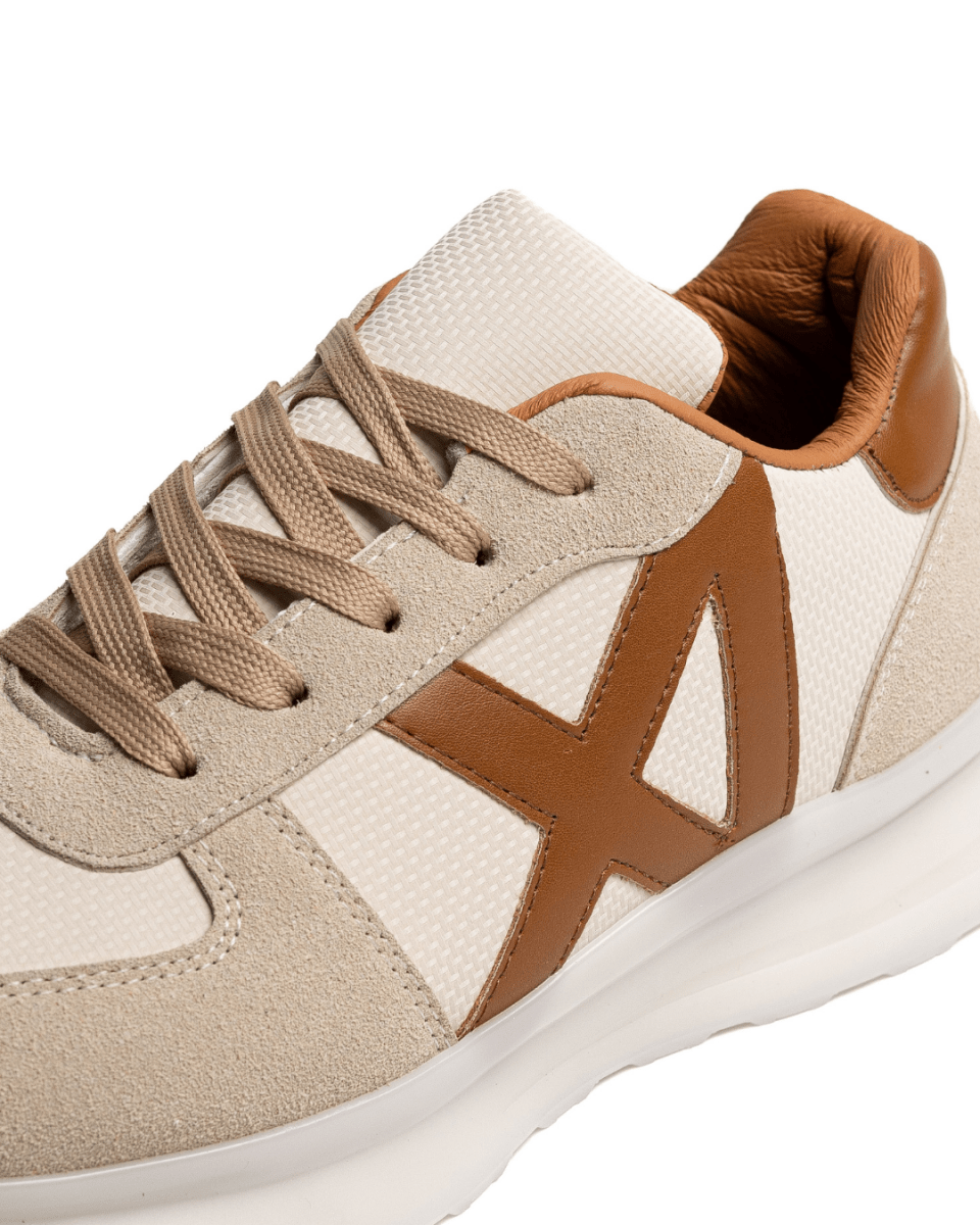 Confortable 11- XI Beige