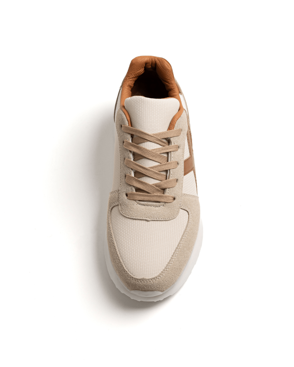 Confortable 11- XI Beige