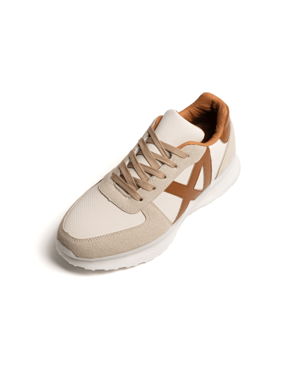 Confortable 11- XI Beige