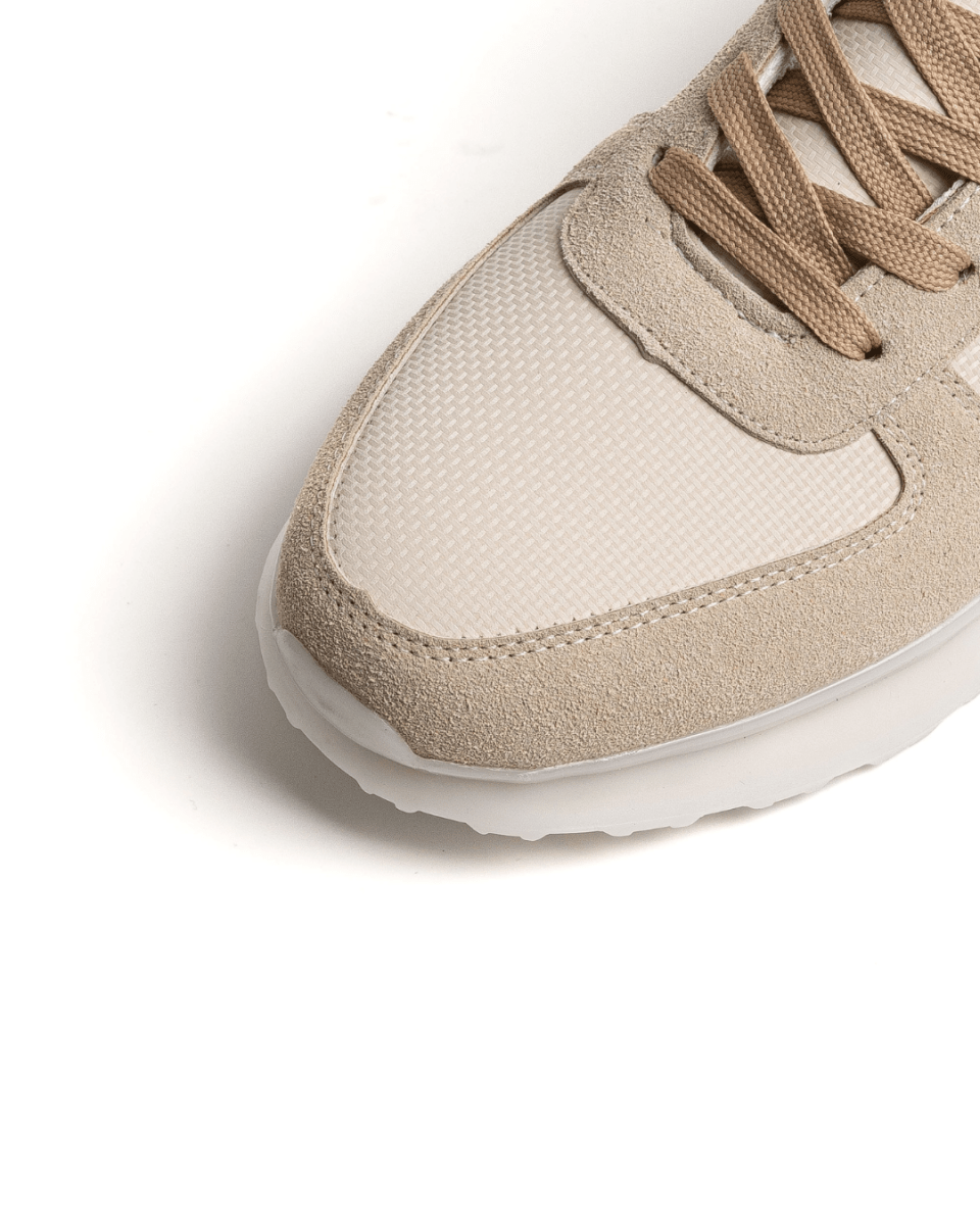 Cozy 11- XI Beige