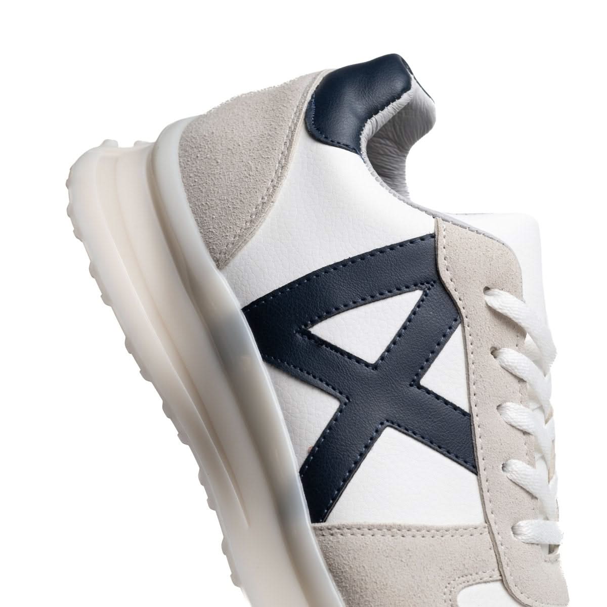 Cozy 11- XI Blanc