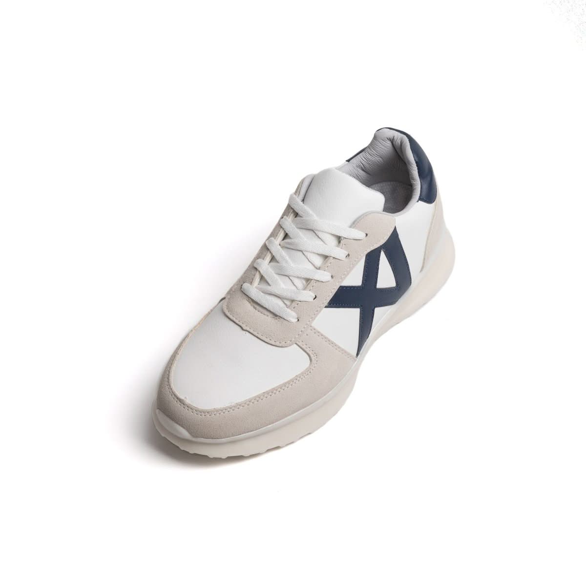 Cozy 11- XI Blanc