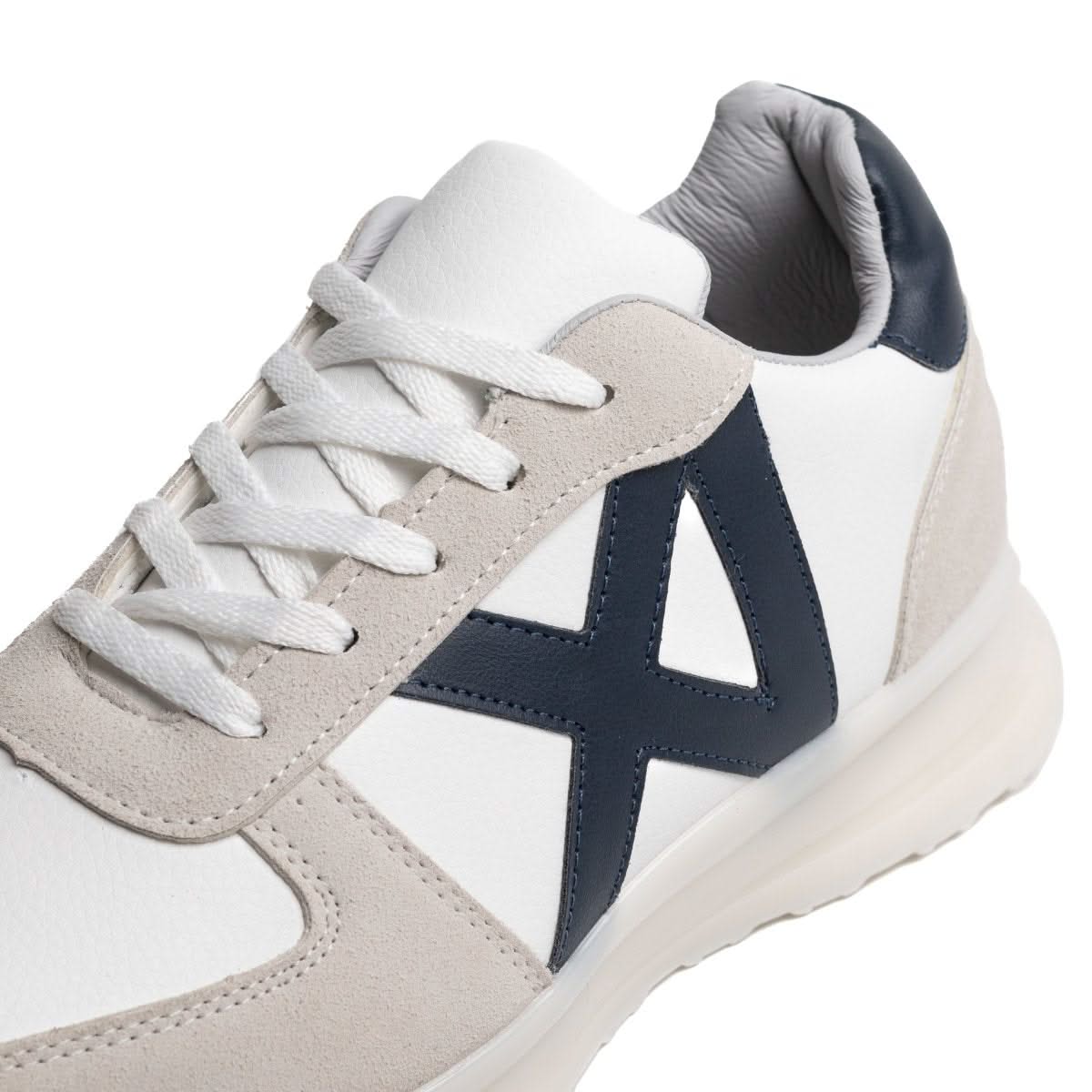 Cozy 11- XI Blanc