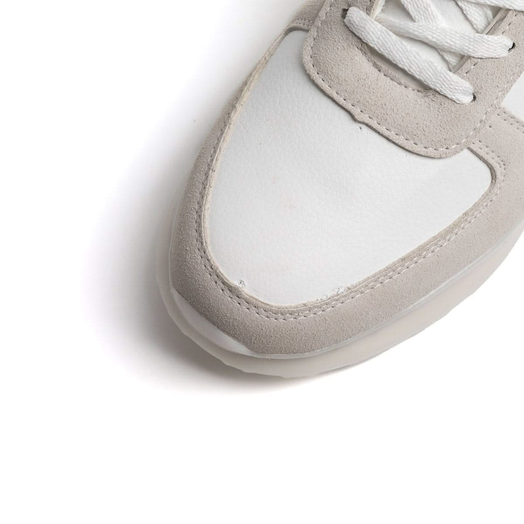 Confortable 11- XI Blanc