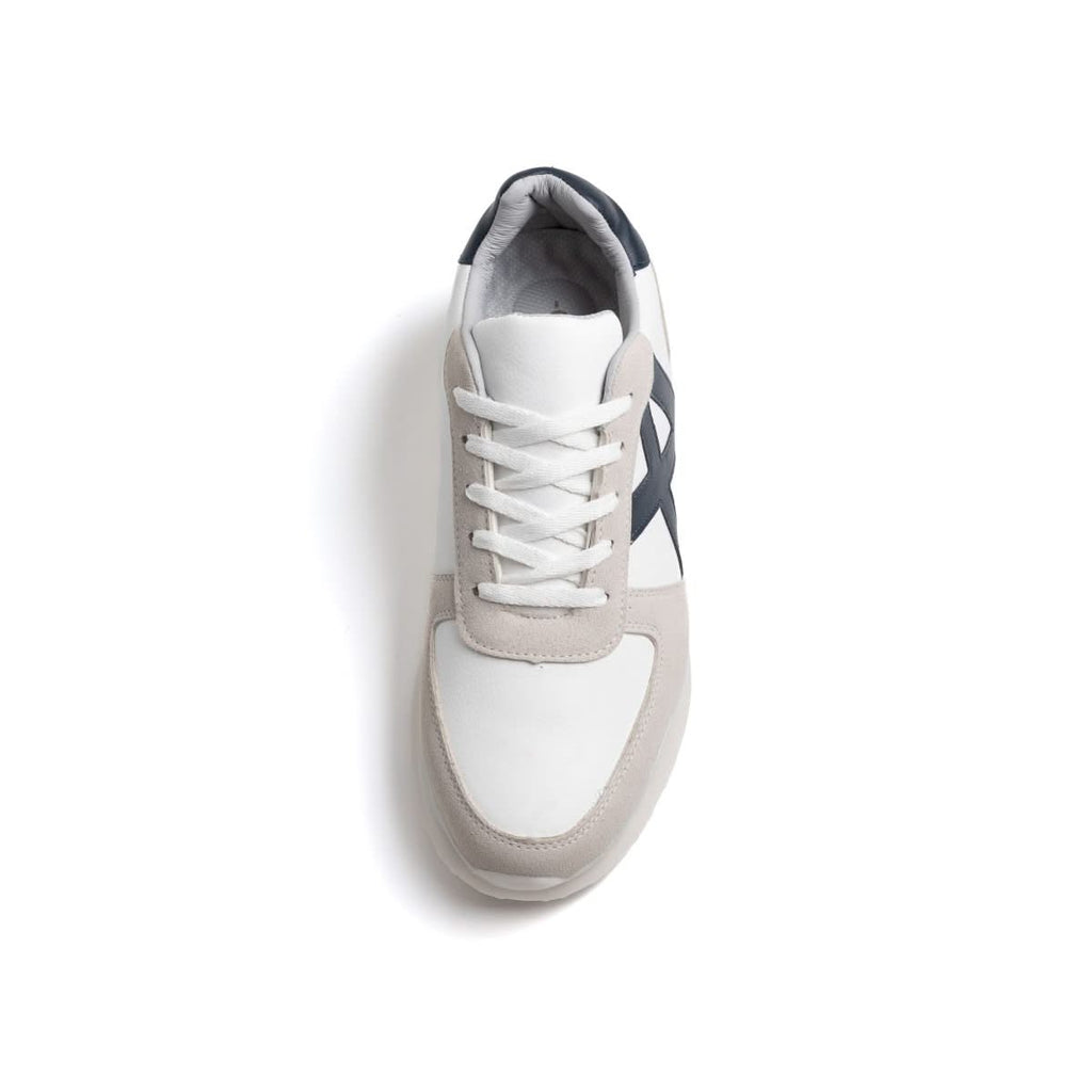 Confortable 11- XI Blanc