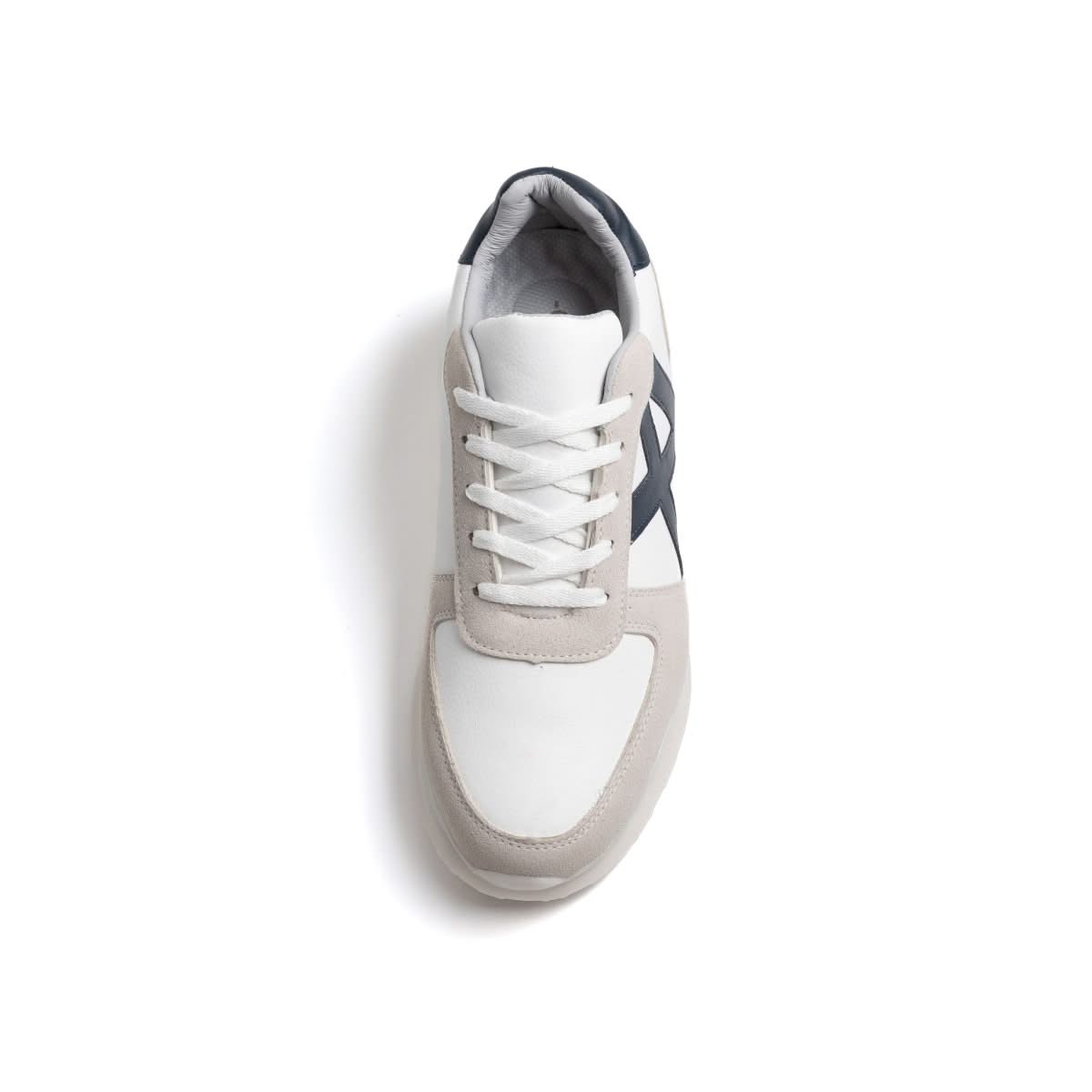 Confortable 11- XI Blanc