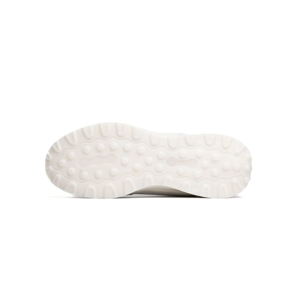 Confortable 11- XI Blanc