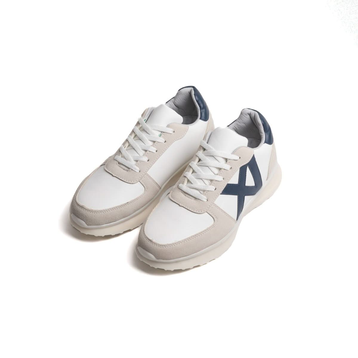 Confortable 11- XI Blanc