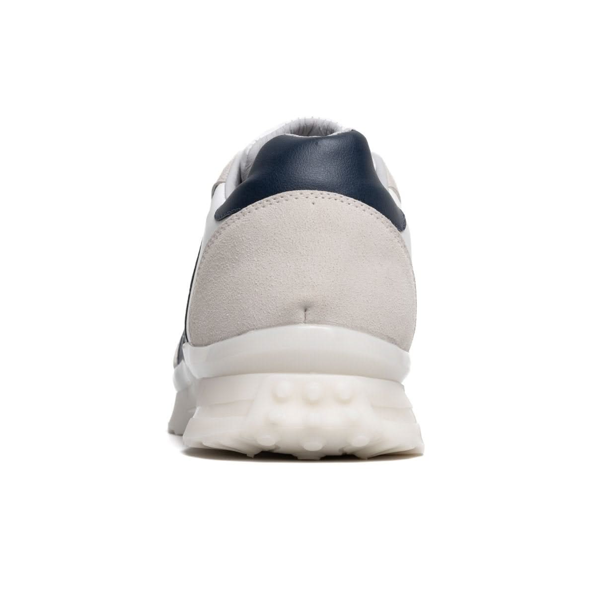 Cozy 11- XI Blanc
