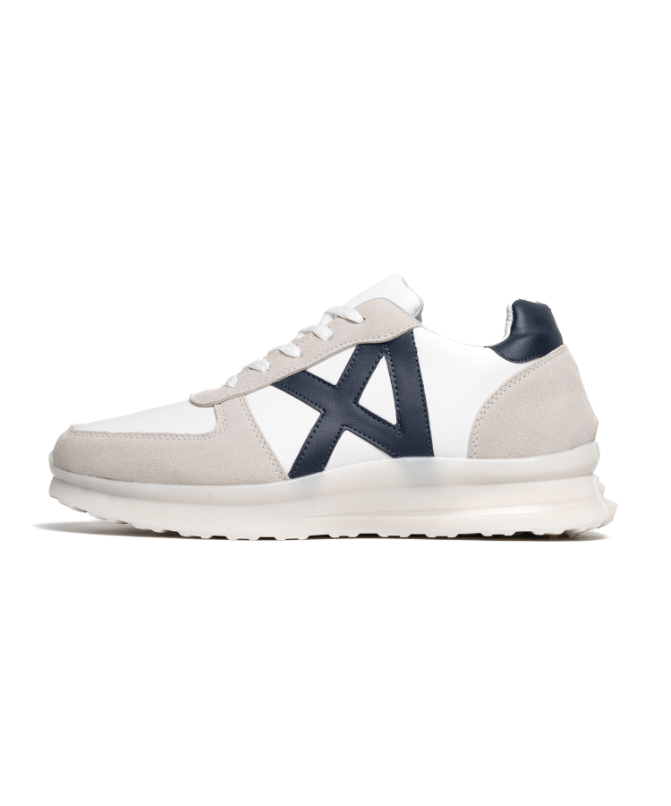 Confortable 11- XI Blanc