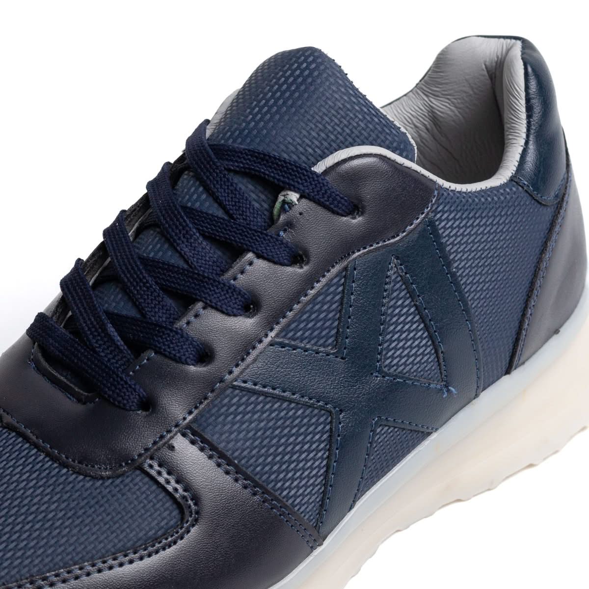 Cozy 11- XI Bleu