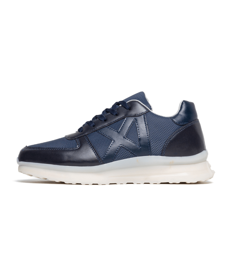 Cozy 11- XI Bleu