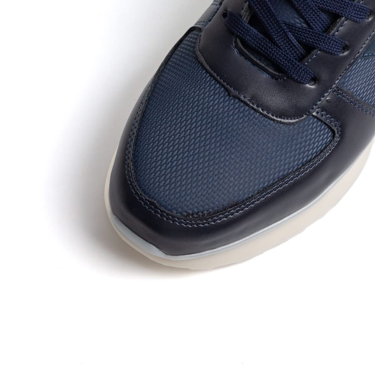 Cozy 11- XI Bleu